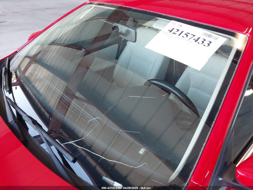2013 VOLKSWAGEN JETTA VIN: 3VW3L7AJ2DM246343