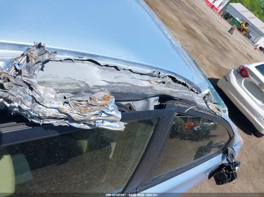 2012 HYUNDAI ELANTRA VIN: KMHDH4AE5CU354312