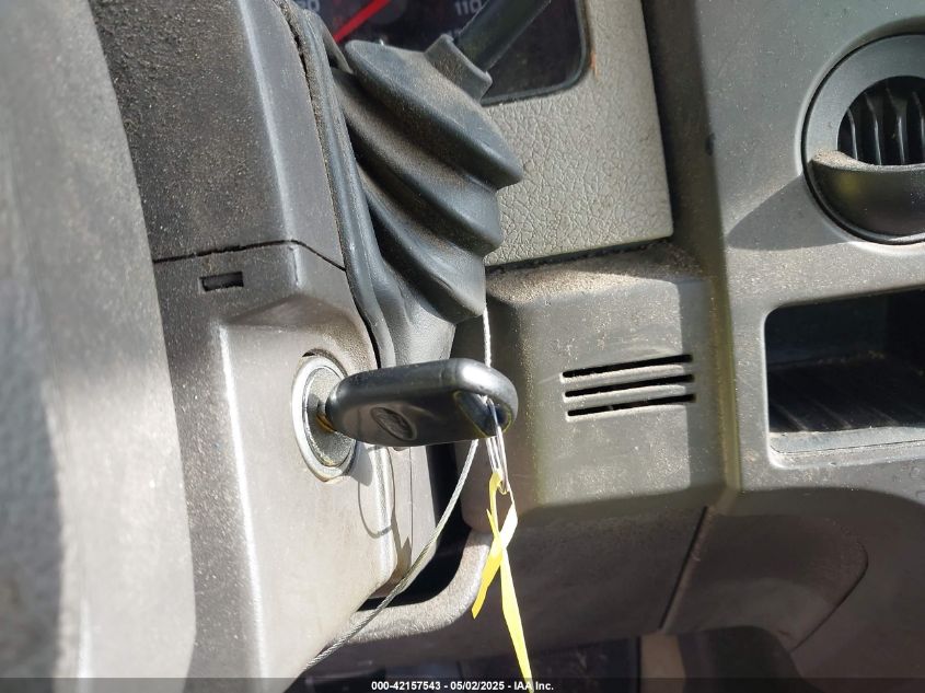 2009 Ford F-150 Xl/Xlt VIN: 1FTRF12869KA73566 Lot: 42157543