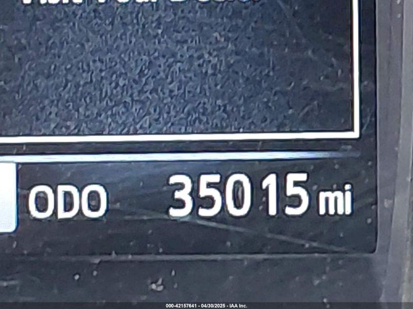 2023 Toyota Tacoma - 3TMCZ5AN0PM627654