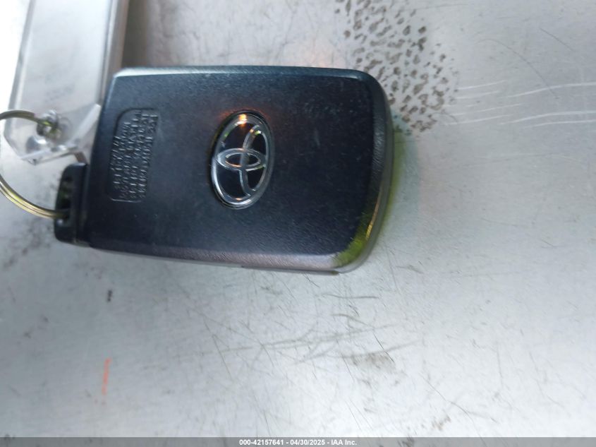 2023 Toyota Tacoma - 3TMCZ5AN0PM627654