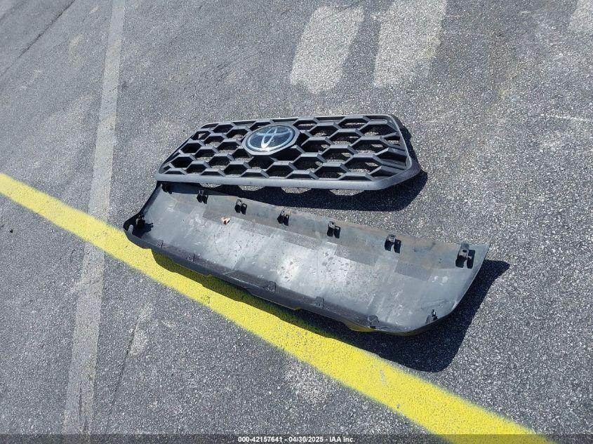 2023 Toyota Tacoma - 3TMCZ5AN0PM627654