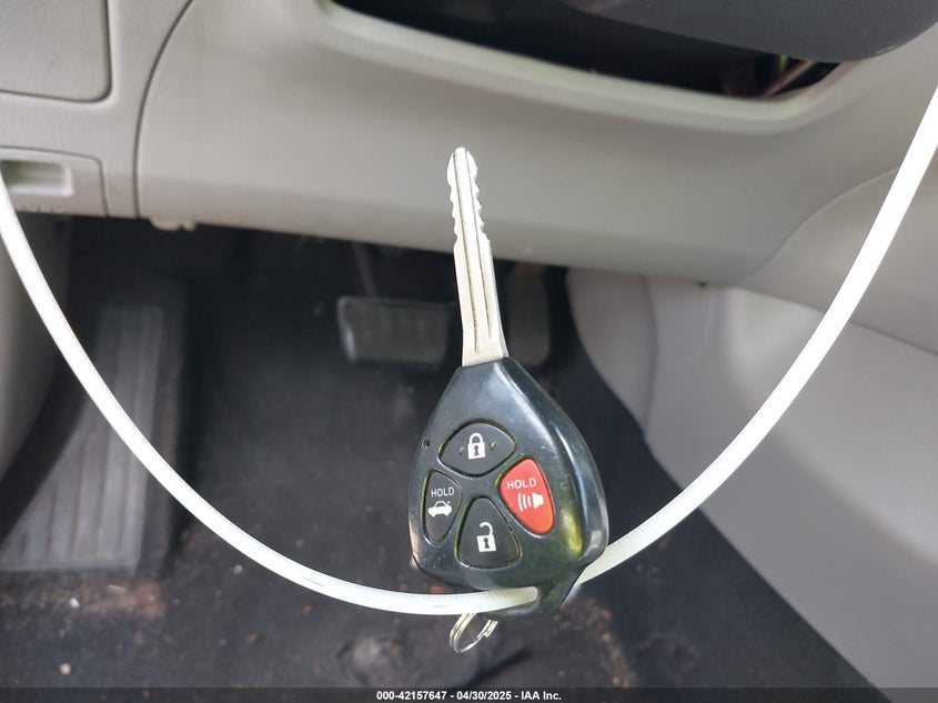 2012 TOYOTA COROLLA VIN: 5YFBU4EEXCP069880
