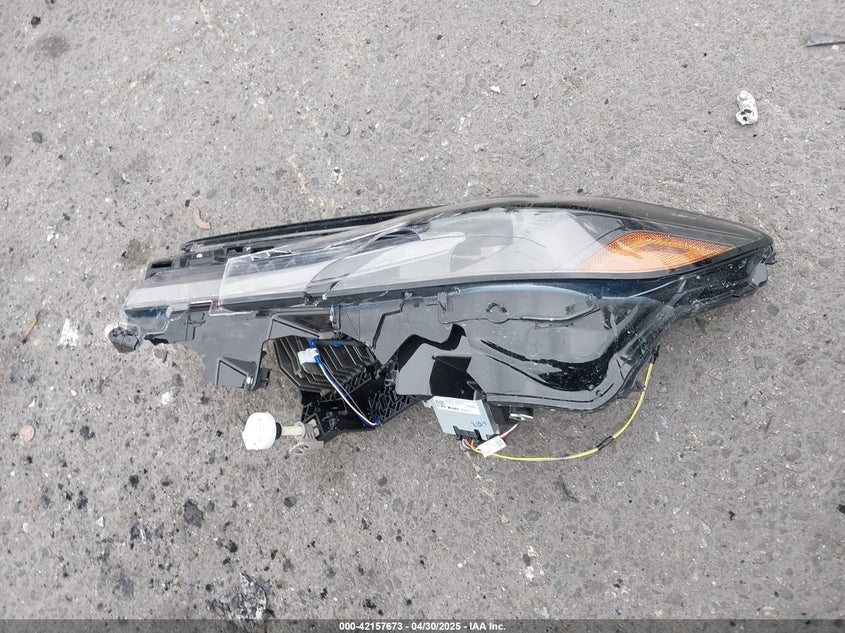 2025 TOYOTA CAMRY VIN: 4T1DAACK9SU032387