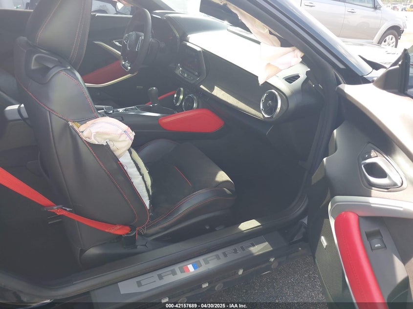 1G1FJ1R6XH0175316 2017 CHEVROLET CAMARO photo no. 5