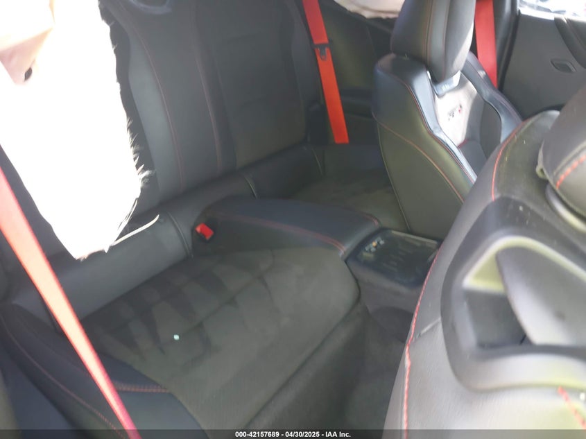 2017 Chevrolet Camaro Zl1 VIN: 1G1FJ1R6XH0175316 Lot: 42157689