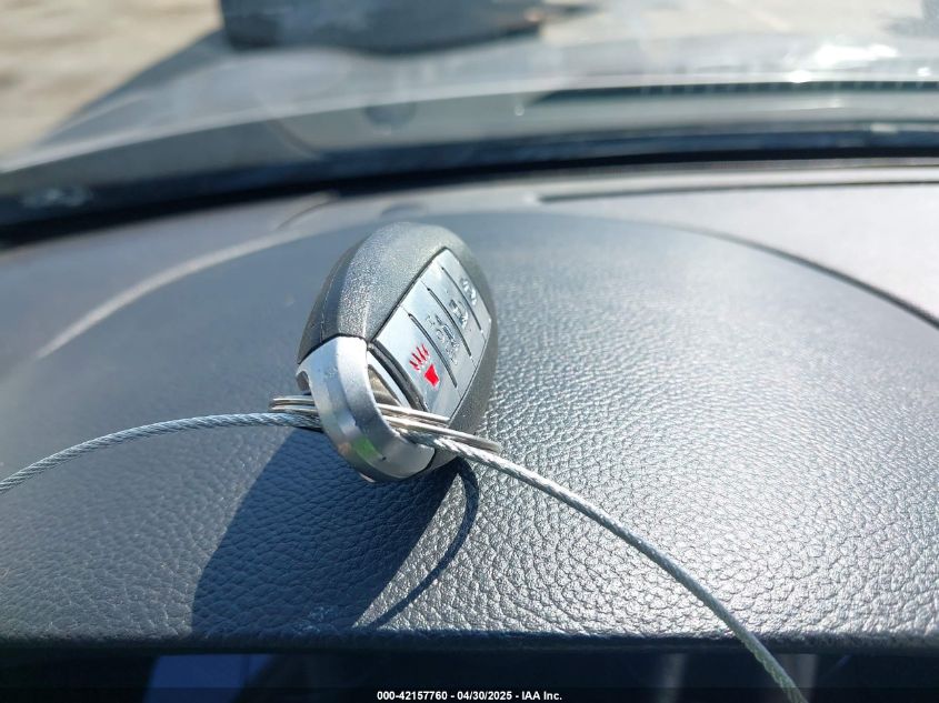 2008 Infiniti G35 Journey VIN: JNKBV61E48M219540 Lot: 42157760