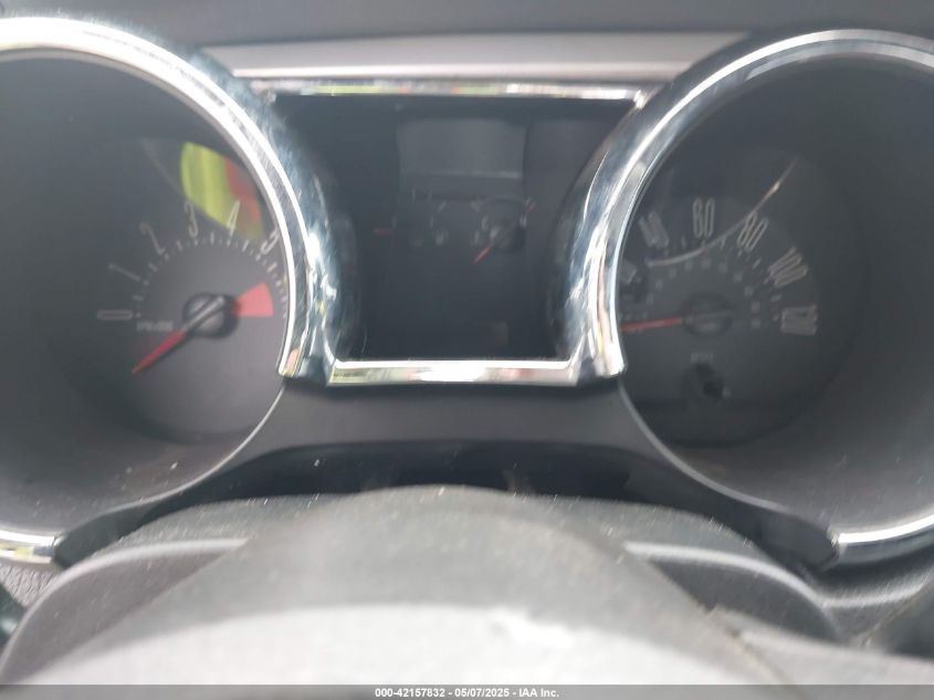 2007 Ford Mustang Gt Deluxe/Gt Premium VIN: 1ZVHT82H775355835 Lot: 42157832