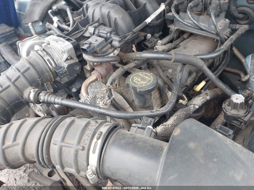 2007 Ford Mustang Gt Deluxe/Gt Premium VIN: 1ZVHT82H775355835 Lot: 42157832