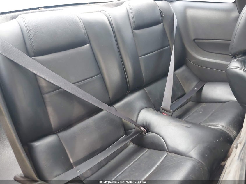 2007 Ford Mustang Gt Deluxe/Gt Premium VIN: 1ZVHT82H775355835 Lot: 42157832