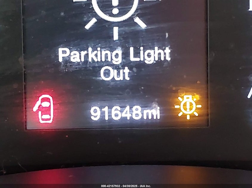 2017 JEEP RENEGADE SPORT FWD - ZACCJAAB1HPG07305