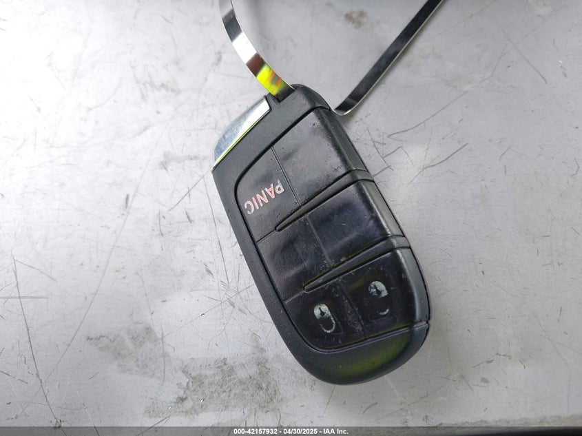 2017 JEEP RENEGADE SPORT FWD - ZACCJAAB1HPG07305