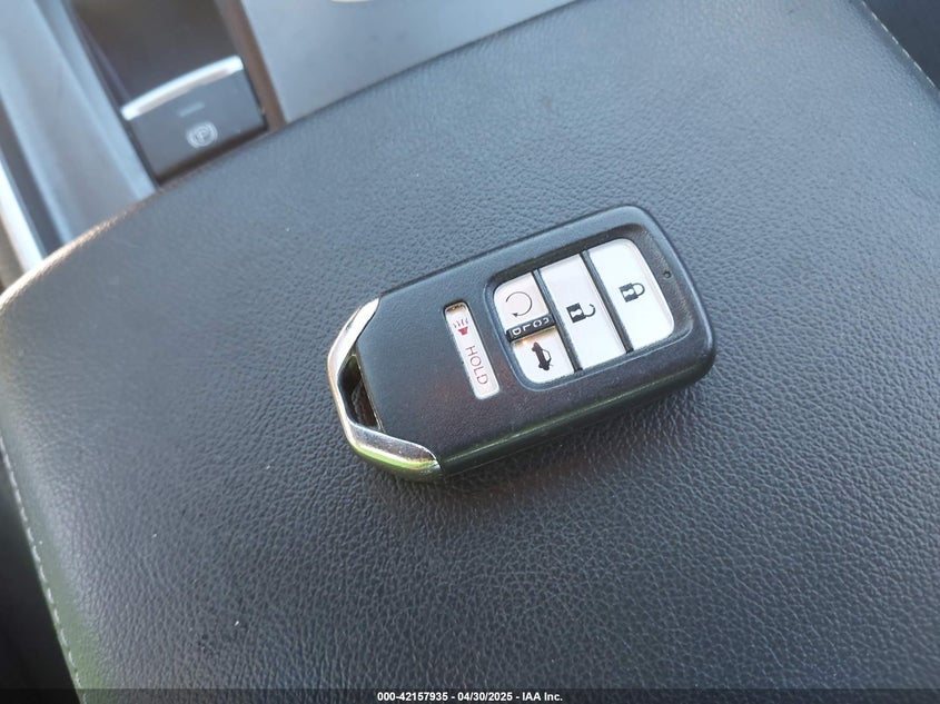 2020 HONDA ACCORD SPORT 2.0T - 1HGCV2F38LA001554