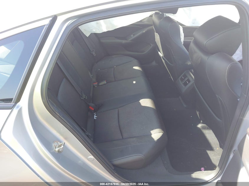 2020 HONDA ACCORD SPORT 2.0T - 1HGCV2F38LA001554