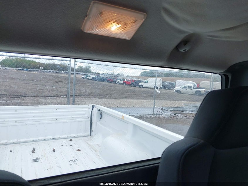 2006 FORD RANGER VIN: 1FTYR10U56PA57506