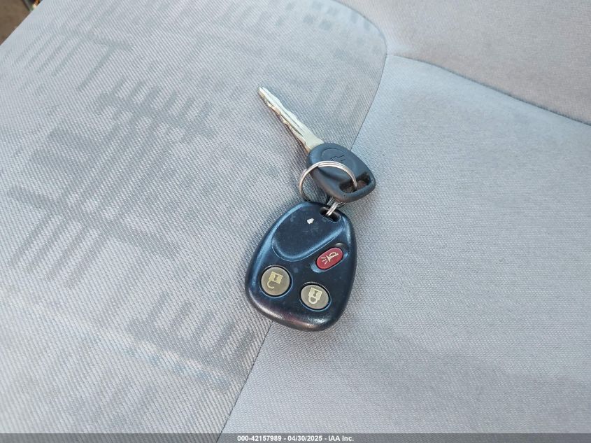 2006 Chevrolet Equinox Ls VIN: 2CNDL13F466062768 Lot: 42157989