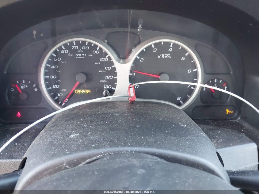 2006 Chevrolet Equinox Ls VIN: 2CNDL13F466062768 Lot: 42157989