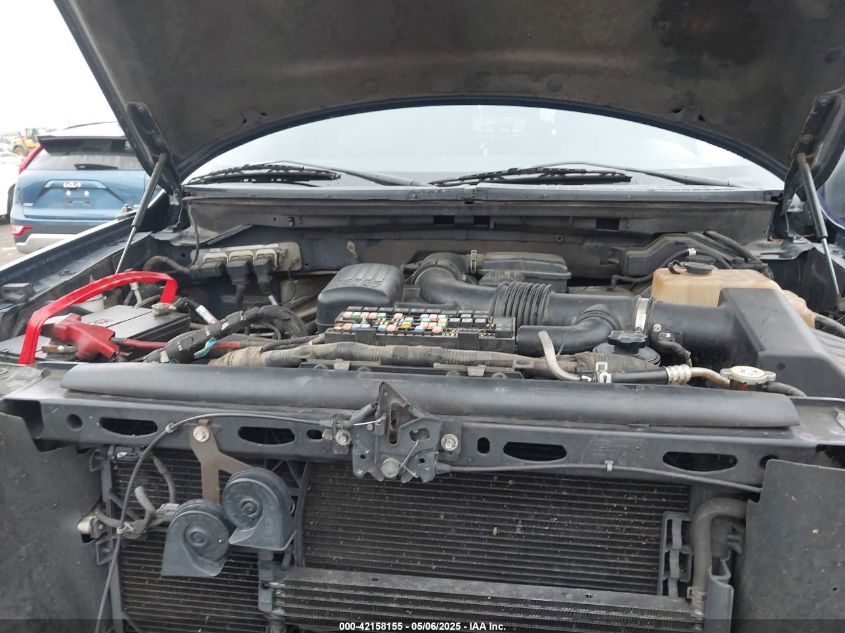 2010 Ford F-150 Fx4/Harley-Davidson/King Ranch/Lariat/Platinum/Xl/Xlt VIN: 1FTFW1EV0AFB09026 Lot: 42158155