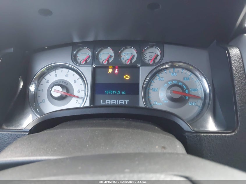 2010 Ford F-150 Fx4/Harley-Davidson/King Ranch/Lariat/Platinum/Xl/Xlt VIN: 1FTFW1EV0AFB09026 Lot: 42158155