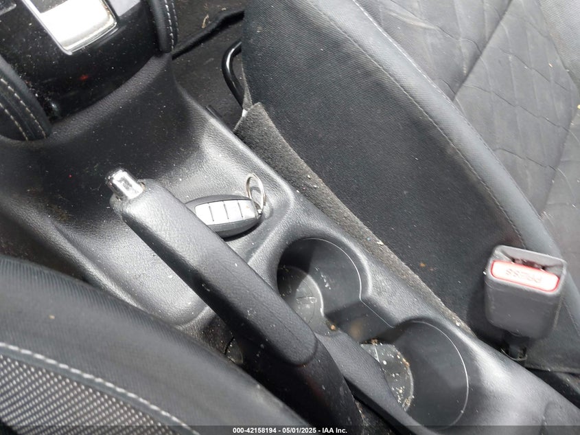 2019 NISSAN KICKS SV - 3N1CP5CU4KL509554