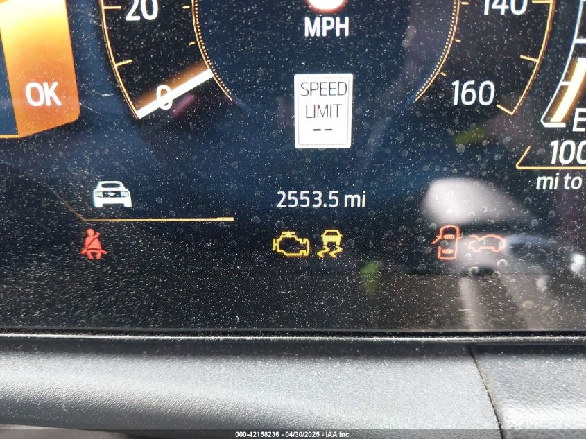 2024 Ford Mustang Gt Premium Fastback VIN: 1FA6P8CF2R5401429 Lot: 42158236