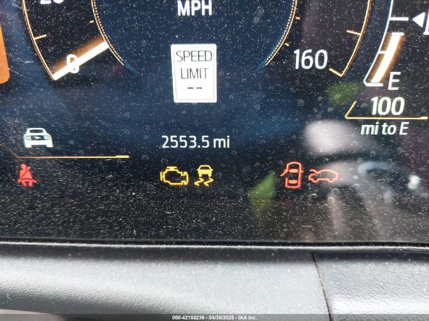 2024 Ford Mustang Gt Premium Fastback VIN: 1FA6P8CF2R5401429 Lot: 42158236