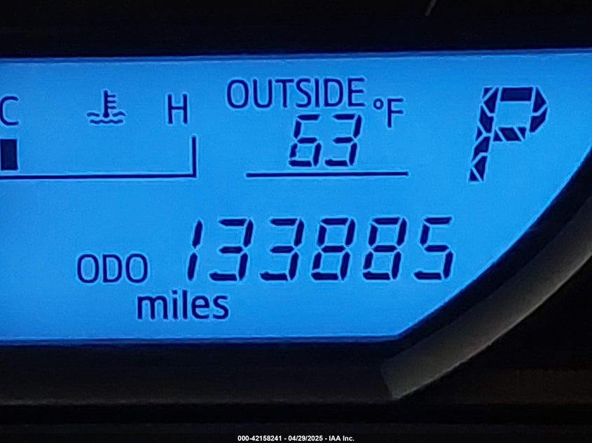 2013 TOYOTA RAV4 XLE - JTMRFREV3DD013032