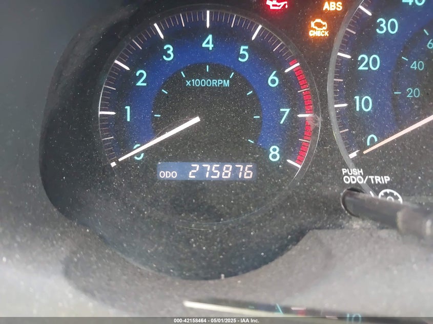 2006 TOYOTA SIENNA VIN: 5TDZA23C56S451307