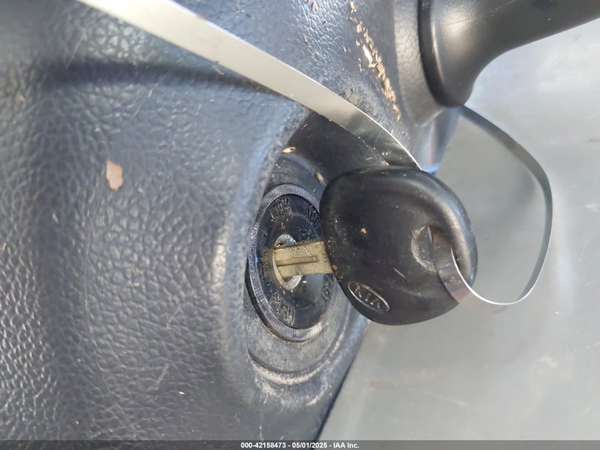 2015 KIA RIO LX - KNADM4A3XF6461019