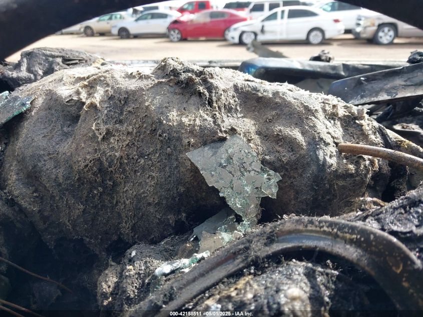 2022 GMC Sierra 1500 Limited VIN: 3GTU9DETXNG134230 Lot: 42158511