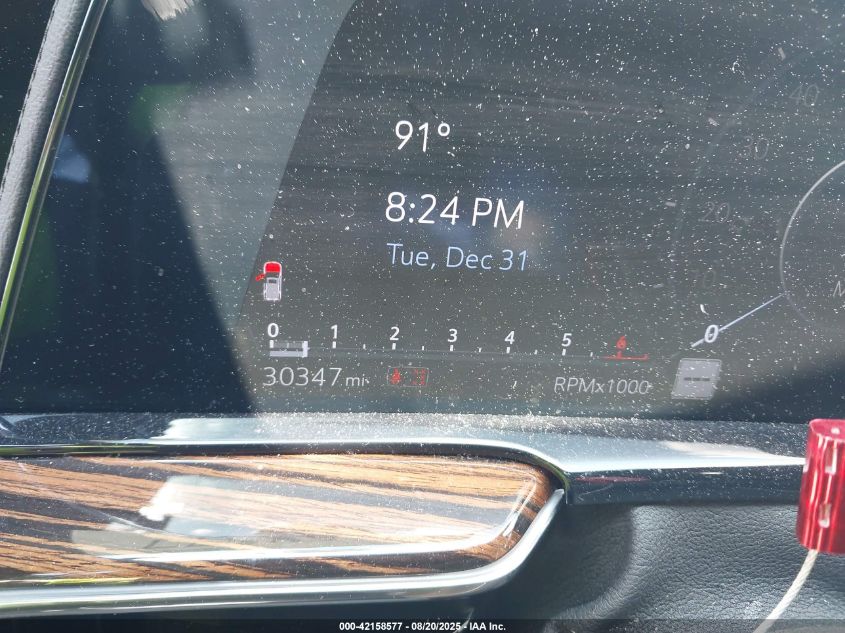 2023 Cadillac Escalade 2Wd Premium Luxury VIN: 1GYS3BKL4PR472947 Lot: 42158577