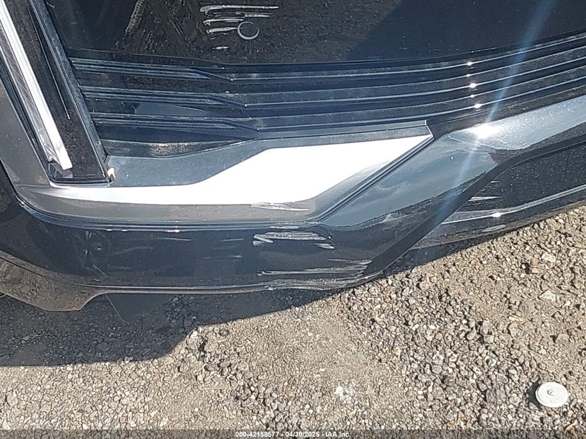 2023 CADILLAC ESCALADE auction photo 6