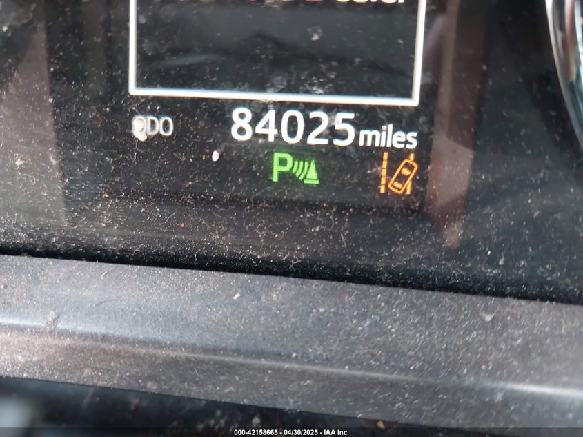 2018 TOYOTA RAV4 HYBRID SE - JTMJJREV9JD191552