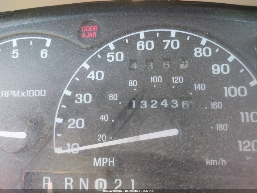 2002 Ford Ranger Edge/Xl/Xlt VIN: 1FTYR10U92PA46521 Lot: 42158682