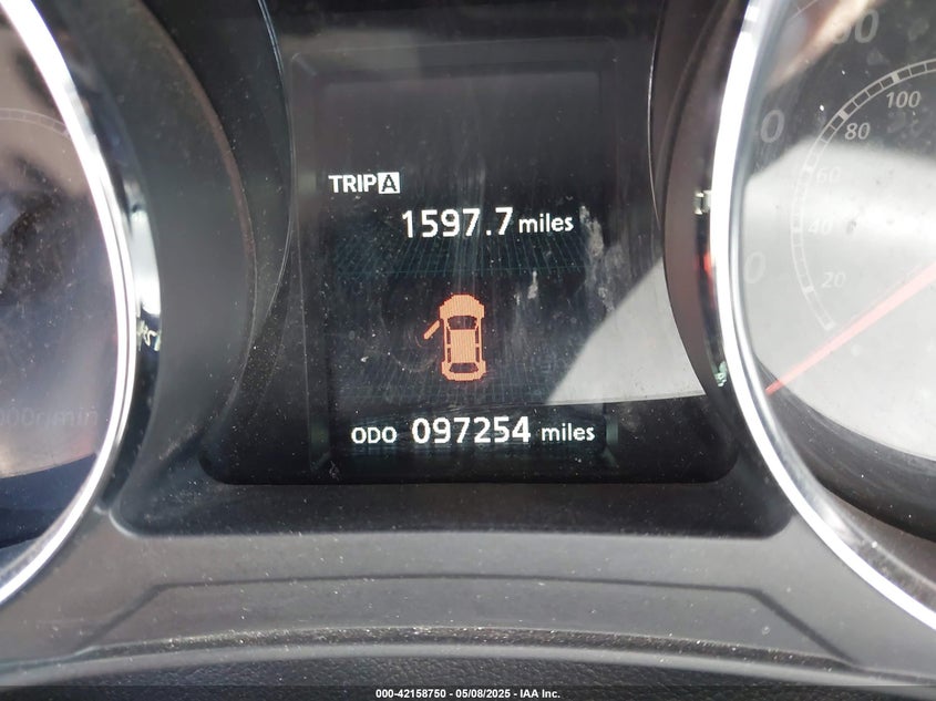 2016 Mitsubishi Outlander Sport 2.4 Sel VIN: JA4AR4AW7GZ052665 Lot: 42158750