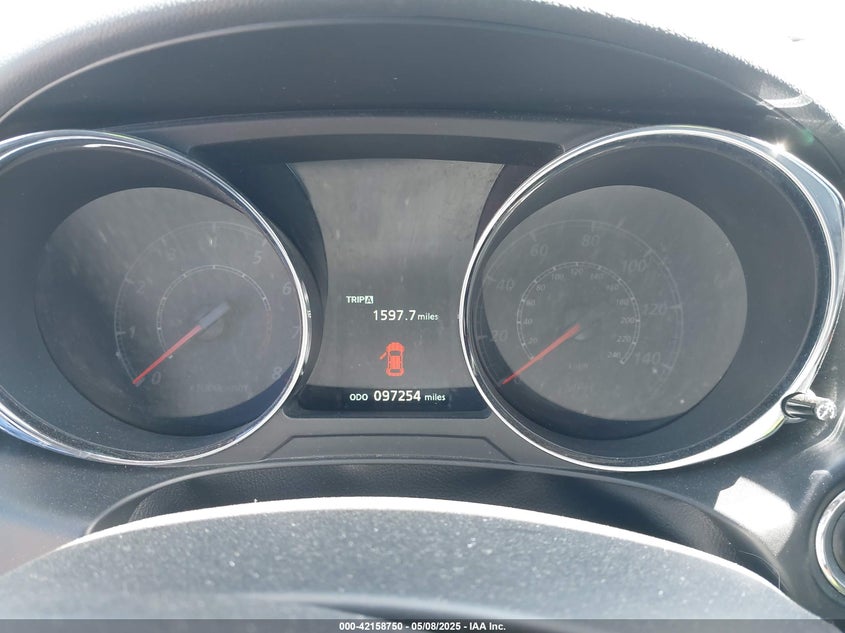 2016 Mitsubishi Outlander Sport 2.4 Sel VIN: JA4AR4AW7GZ052665 Lot: 42158750