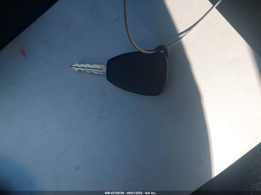 2005 Dodge Grand Caravan Se VIN: 1D4GP24R35B364412 Lot: 42158780