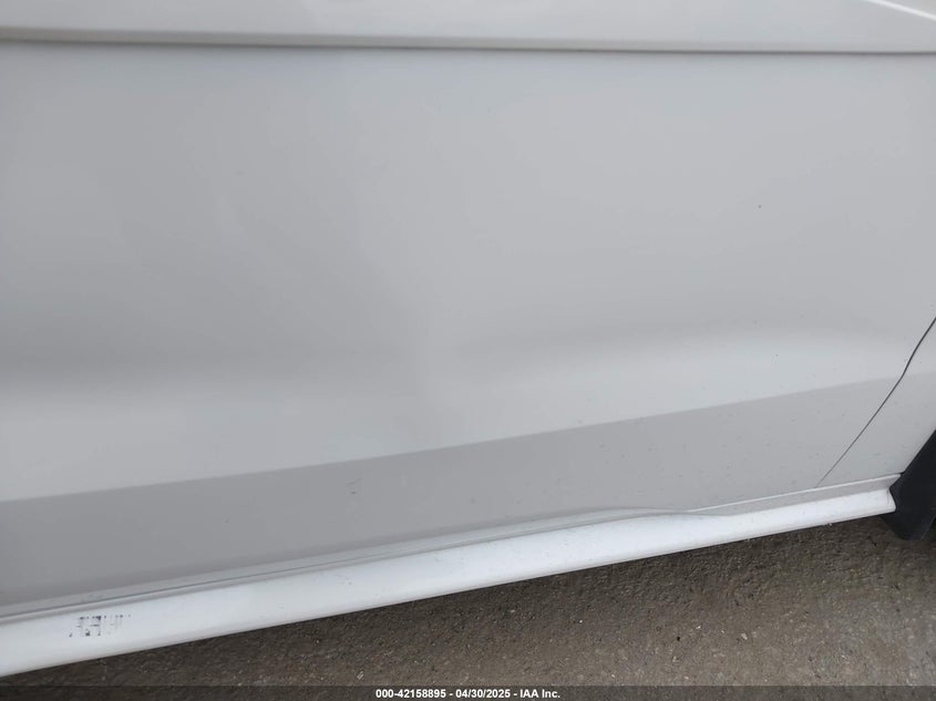 2023 TOYOTA SIENNA VIN: 5TDYRKEC3PS141787
