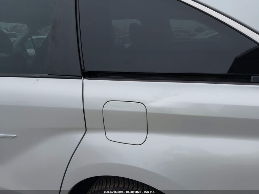 2023 TOYOTA SIENNA VIN: 5TDYRKEC3PS141787