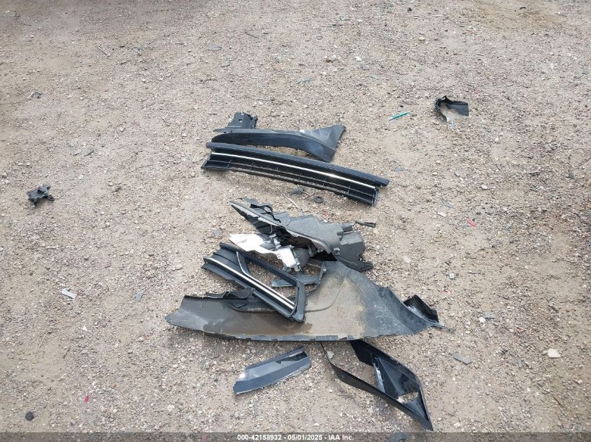 2011 Ford Fusion Sel VIN: 3FAHP0JG7BR186123 Lot: 42158932