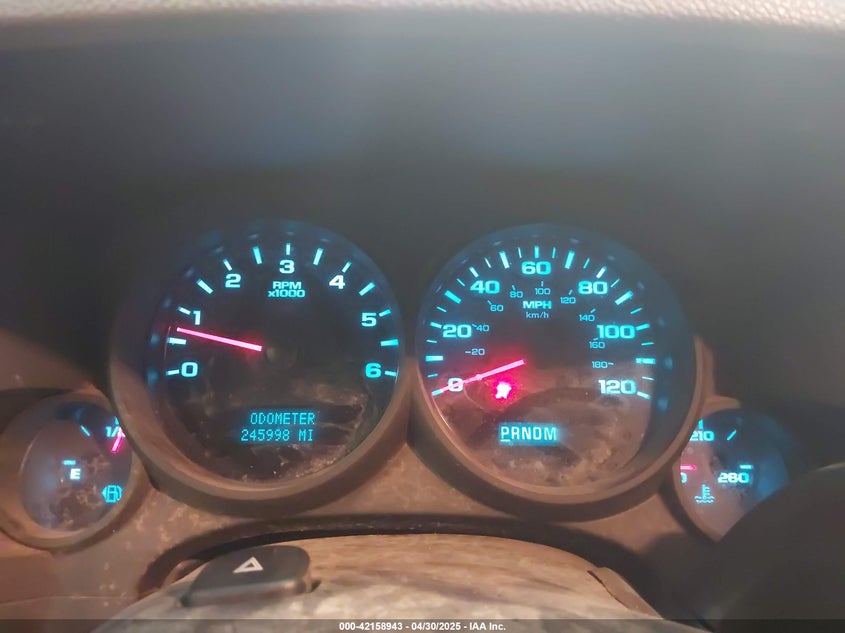 2012 CHEVROLET SILVERADO 1500 VIN: 1GCNCPE08CZ272178