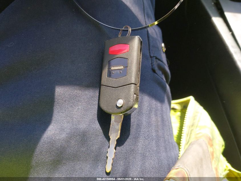 2011 Mazda Cx-9 Touring VIN: JM3TB3CV9B0331895 Lot: 42158954