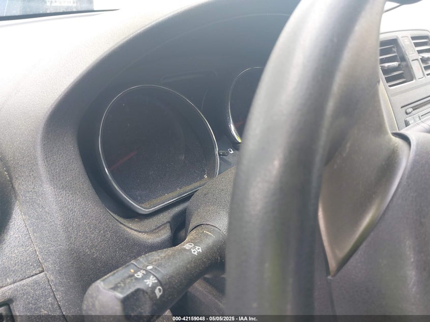 2012 Nissan Versa 1.6 Sv VIN: 3N1CN7AP3CL858270 Lot: 42159048