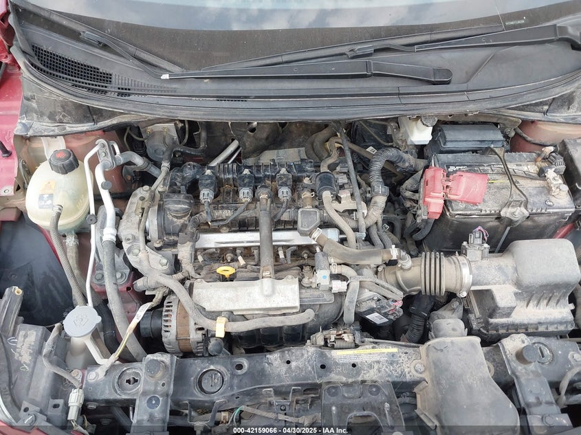 2020 NISSAN VERSA VIN: 3N1CN8EV7LL862398