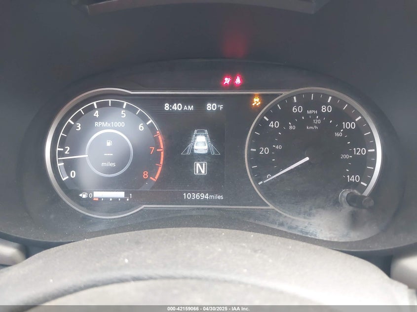 2020 NISSAN VERSA VIN: 3N1CN8EV7LL862398