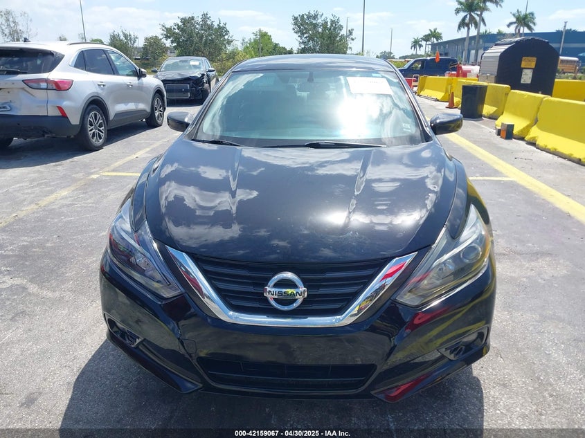 2016 NISSAN ALTIMA VIN: 1N4AL3AP4GC289147