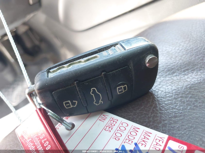 2018 AUDI A3 2.0T PREMIUM/2.0T TECH PREMIUM - WAUAUGFF6J1037723