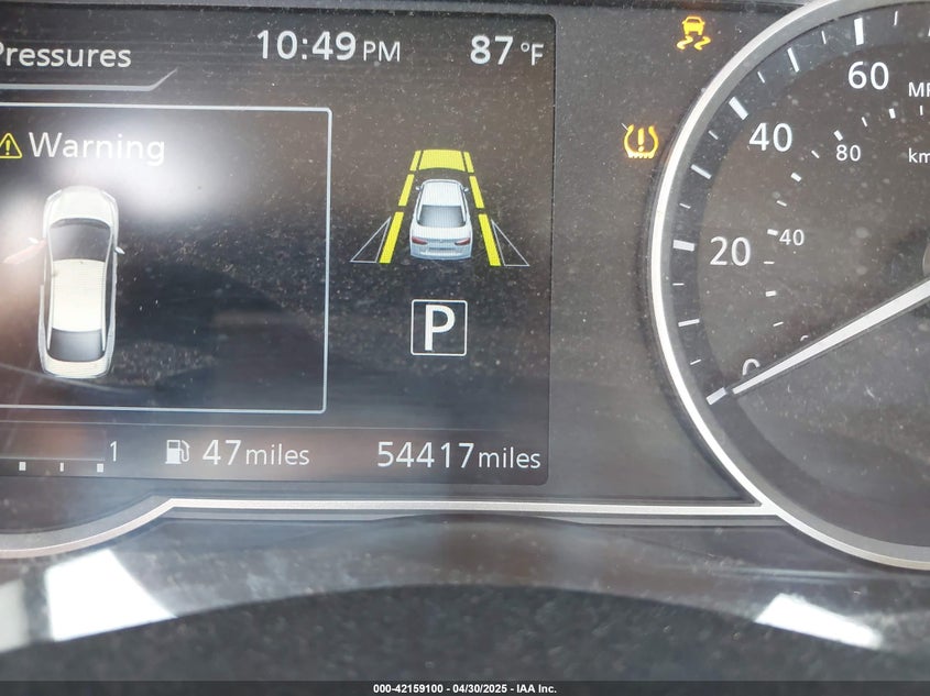 2021 NISSAN VERSA VIN: 3N1CN8EVXML868505