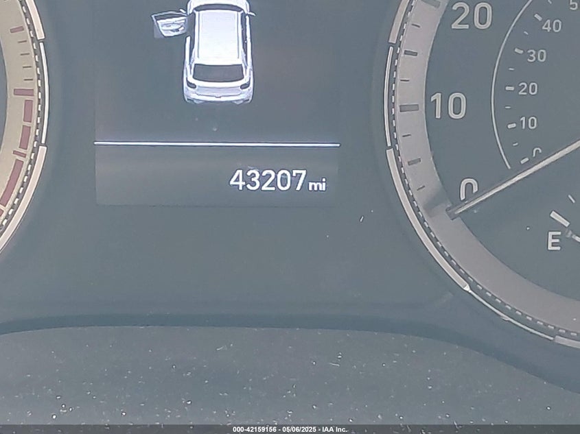 2022 HYUNDAI VENUE SE - KMHRB8A3XNU197571