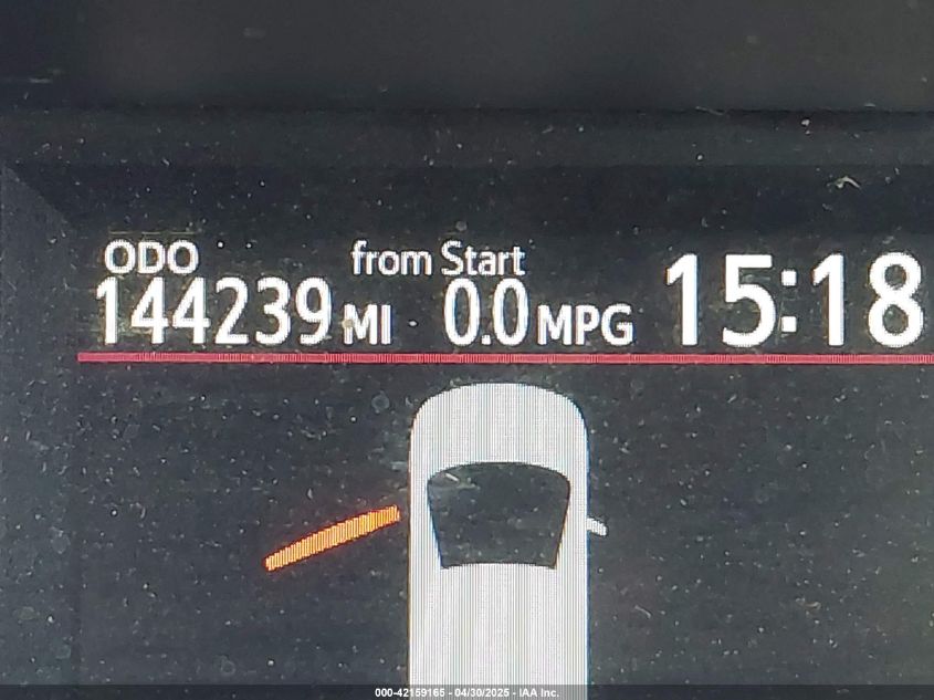 2012 Toyota Prius C One VIN: JTDKDTB34C1524417 Lot: 42159165